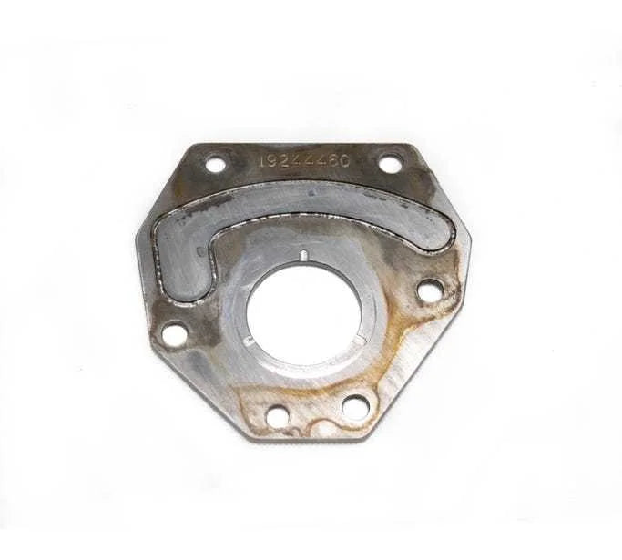 CHEVROLET PERFORMANCE auto part