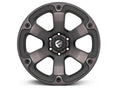 D564 18X9 8X170 MT-BLK-DDT 01MM