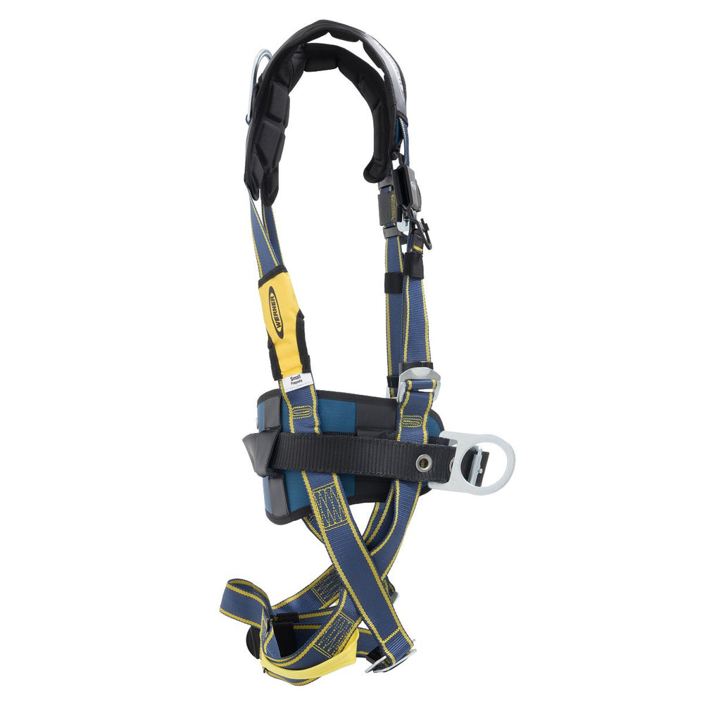 Werner Ladder black auto part