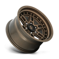 Fuel Off-Road auto part