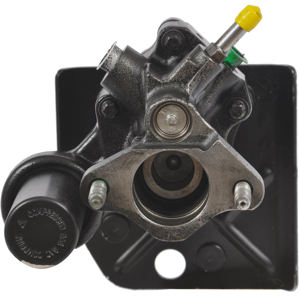 A1 REMFG INC auto part