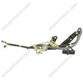 ABS WHEEL SPEED SENSOR