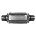 CATALYTIC CONVERTER UNIVERSAL PREOBDII CALIFORNIA