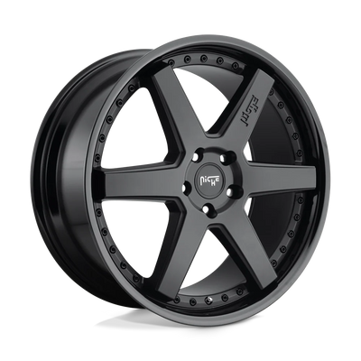 ALTAIR 20X10.5 5X4.5 72.56 BLD +40