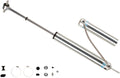 Bilstein shock absorber installed view