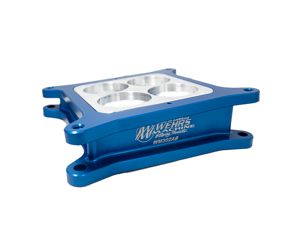 WEHRS MACHINE spacers