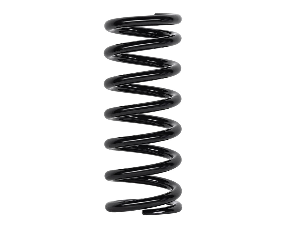 IRONMAN 4X4 springs