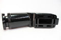 Engineered Marine Products exhaust