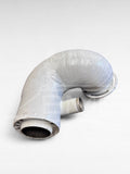 Engineered Marine Products exhaust