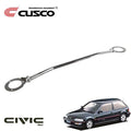 Cusco Strut Bar 40 Rear EF3 CIVIC