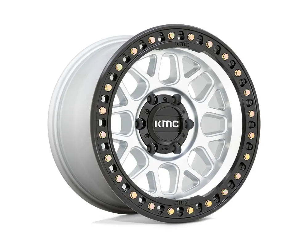 KMC Wheels auto part