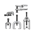 FRONT END SERVICE SET