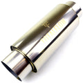 MagnaFlow Standard Grade Federal / EPA Compliant Direct-Fit Catalytic Converter 22622
