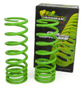 IRONMAN 4X4 springs