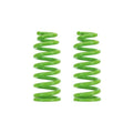 8489 BUNDERA REAR COIL SPRINGS 2IN LIFTMEDIUM LOAD (0440LBS)