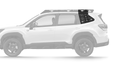 SUBARU 5TH GEN FORESTER WINDOW PANE