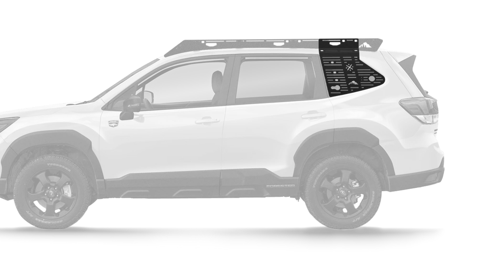 Sherpa Equipment auto part