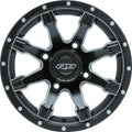 QuadBoss Grinder 14X7 - 4/137 - 5+2