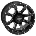 QuadBoss Grinder 14X7 - 4/137 - 5+2