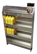 Oil Storage Cabinet 36x24.5x5.5