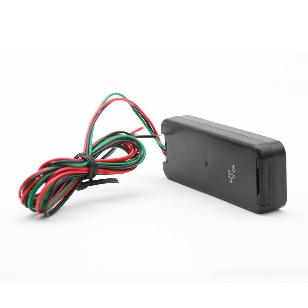 ACCUTECH DIGITAL TACHOMETER 10K
