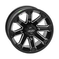QuadBoss Grinder 12X7 4/137 5+2