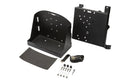 D/S JK SIDE MOUNT WITH UNIVERSAL TRAY