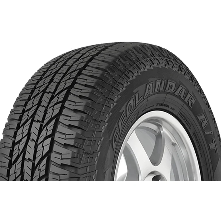 Yokohama Geolandar A/T G015 Tire - 235/70R17 109H