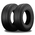 Yokohama Geolandar A/T G015 Tire - 235/70R17 109H