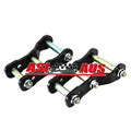 QuadBoss 07-13 Honda TRX420FM/FE FourTrax Rancher 4x4/ES Lift Kit