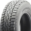 BFGoodrich auto part detail