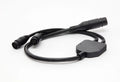 ADAPTER Y-CABLE,25 PIN TO 7 & 9 PIN