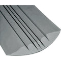 KEELGUARD 12' GRAY