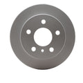 DFC 06-11 Mercedes-Benz B200 Front & Rear Geospec Rotors