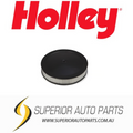 4500 DROP-BASE AIR CLEANER BLK W/ PAPER