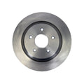 BAER BRAKES RTR 1PC 12 X1.020 4X108MM RH PLN
