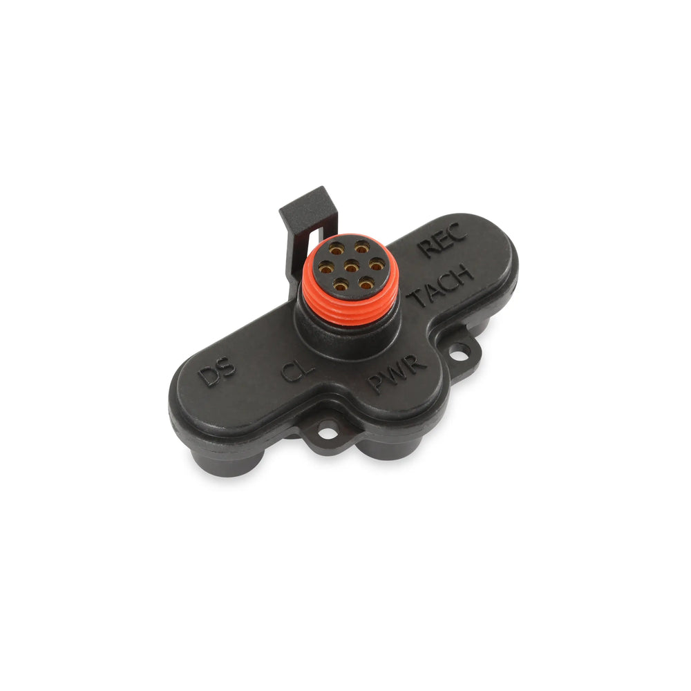 WIRE HARNESS HUB POWER/RPM