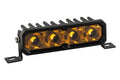Diode Dynamics SS6 Pro Yellow Spot Standard ABL (single) 3000K