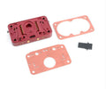 QFX Billet Metering 3 Cir.Adj.