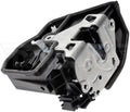 INTGR LATCH ACTUATOR