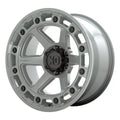 XD862 20X10 6X135 CEMENT -18MM