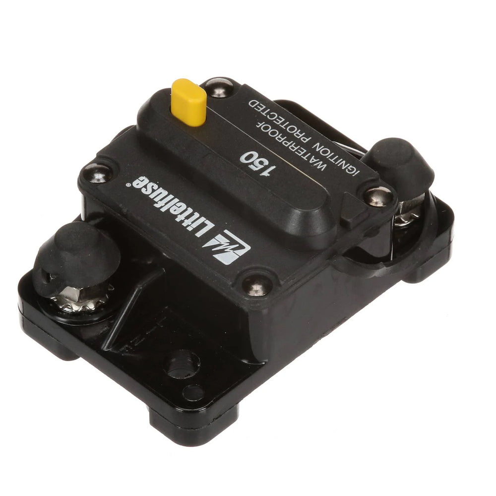 CIRCUIT BREAKER
