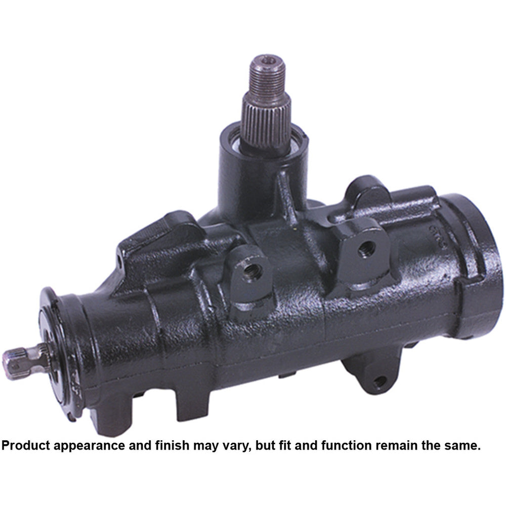 A1 REMFG INC auto part