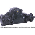 A1 REMFG INC auto part detail