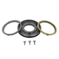 USA Standard Manual Transmission ZF-S547 5th Reverse Synchro Assembly ZF S547 M T 5TH REVERSE SY