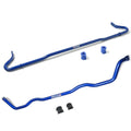 Megan Impreza WRX 11-14 Forester 09-13 SH Turbo Front Sway Bar 25.4mm 3pcs MSRP$196