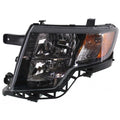 FD EDGE 0910(SPORT MODEL) HEADLAMP ASSY LH