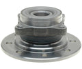 WHEEL HUB ASSEMBLY