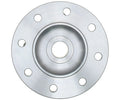 WHEEL HUB ASSEMBLY