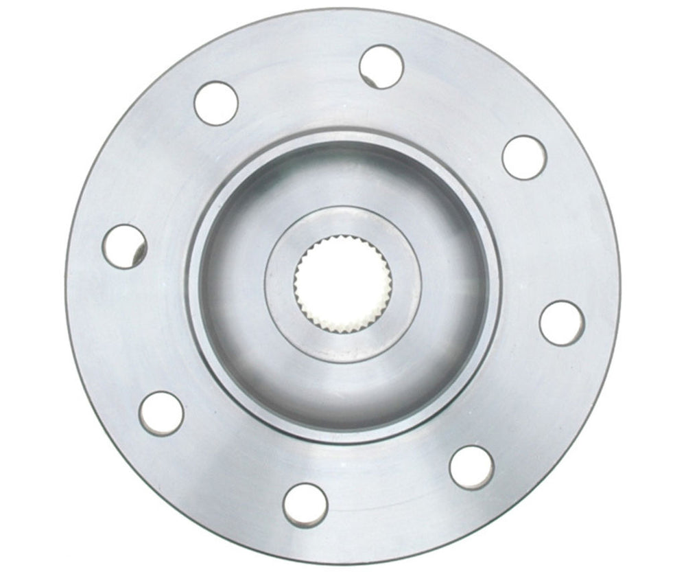 WHEEL HUB ASSEMBLY